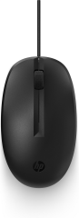 HP 125 265A9UT OPTİK KABLOLU MOUSE