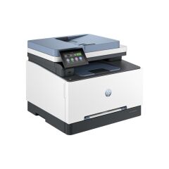 Hp Color Laserjet Pro 3303SDW 499M6A 25/25PPM Çok Fonksiyonlu Renkli Lazer Yazıcı