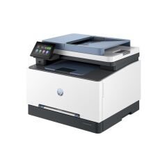 Hp Color Laserjet Pro 3303SDW 499M6A 25/25PPM Çok Fonksiyonlu Renkli Lazer Yazıcı