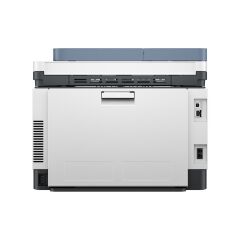 Hp Color Laserjet Pro 3303SDW 499M6A 25/25PPM Çok Fonksiyonlu Renkli Lazer Yazıcı