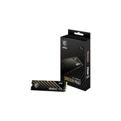 MSI 1TB SPATİUM M461 5000/3200MB/S PCIE GEN 4.0 NVME M.2 SSD DİSK