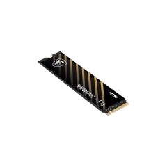 MSI 1TB SPATİUM M461 5000/3200MB/S PCIE GEN 4.0 NVME M.2 SSD DİSK
