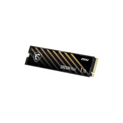 MSI 1TB SPATİUM M461 5000/3200MB/S PCIE GEN 4.0 NVME M.2 SSD DİSK