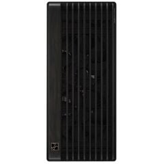 Asus Proart PA602 Wood Edition Siyah Tempered Glass E-ATX Ahşap Tasarım Mid Tower Kasa