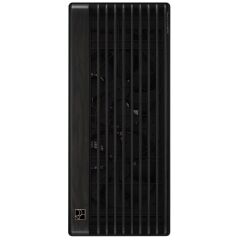 Asus Proart PA602 Wood Edition Siyah Tempered Glass E-ATX Ahşap Tasarım Mid Tower Kasa