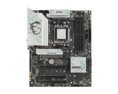 MSI B850 GAMING PLUS WİFİ DDR5 8200MHZ (OC) DP 3XM.2 DP USB 10GBS 5G LAN WİFİ 7 ATX AM5 ANAKART 911-7E56-014