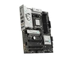 MSI B850 GAMING PLUS WİFİ DDR5 8200MHZ (OC) DP 3XM.2 DP USB 10GBS 5G LAN WİFİ 7 ATX AM5 ANAKART 911-7E56-014