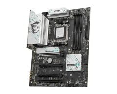 MSI B850 GAMING PLUS WİFİ DDR5 8200MHZ (OC) DP 3XM.2 DP USB 10GBS 5G LAN WİFİ 7 ATX AM5 ANAKART 911-7E56-014