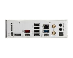 MSI B850 GAMING PLUS WİFİ DDR5 8200MHZ (OC) DP 3XM.2 DP USB 10GBS 5G LAN WİFİ 7 ATX AM5 ANAKART 911-7E56-014
