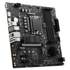 Msi Pro B760M-P D4 intel LGA1700 DDR4 2 x m.2 Micro ATX Anakart