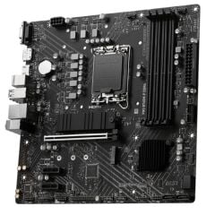 Msi Pro B760M-P D4 intel LGA1700 DDR4 2 x m.2 Micro ATX Anakart