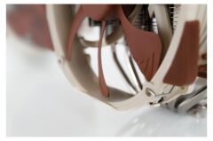 NOCTUA NH-D15 ÇİFT FANLI SESSİZ INTEL AMD UYUMLU CPU SOĞUTUCU