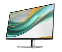 HP SERİES 5 PRO 524PF  23.8'' 5MS FULL HD PİVOT IPS 100HZ MONİTÖR 9D9L6UT