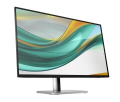 HP SERİES 5 PRO 524PF  23.8'' 5MS FULL HD PİVOT IPS 100HZ MONİTÖR 9D9L6UT
