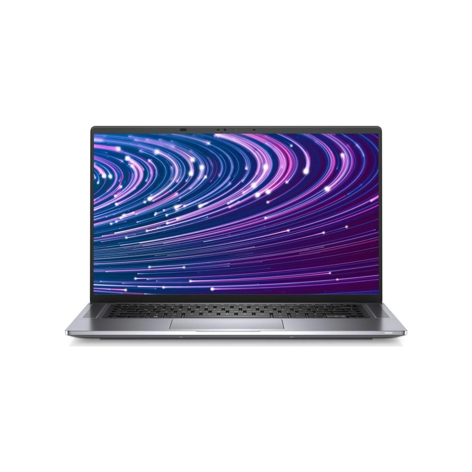 Dell Latitude 9520 i5 1135G7 8GB 256GB W11P 15'' N002L952015EMEA Taşınabilir Bilgisayar