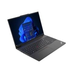 LENOVO NB E16 G2  21MA008XTX ULTRA 7-155H - 16GB RAM - 512GB M.2 SSD - W11P - 16'' TAŞINABİLİR BİLGİSAYAR