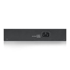 ZYXEL GS1100-16 16 PORT 10/100/1000 MBPS YÖNETİLEMEZ GIGABIT SWITCH V3