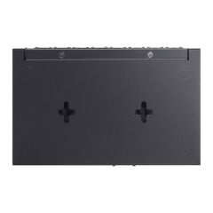 TP-LİNK LS108GP 10/100/1000 MBPS 8 PORT POE+ SWİTCH METAL KASA
