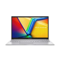 ASUS VİVOBOOK 15 İ7-1355U/8GB/512GB/W11/15.6'' TAŞINABİLİR BİLGİSAYAR X1504VA-NJ195W
