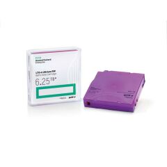 HPE C7976A DATA CARTRIDGE (LTO6) 6.25TB HPC7976A