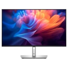 DELL 27 P2725HE USB-C 8MS 100HZ 1920 X 1080 VESA 1X DP (1.4) 1X HDMI (1.4) LED MONİTÖR