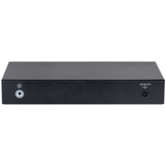 DAHUA CS4010-8ET-110 8 PORT 10/100 MBPS YÖNETİLEBİLİR POE SWİTCH