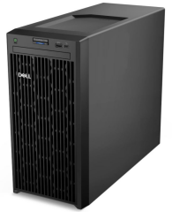 DELL EMC POWEREDGE EMEA_PET150SPL3 XEON E-2314/16GB/2TB 4U TOWER SERVER