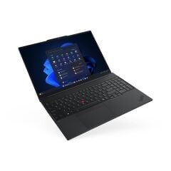 LENOVO NB E16 G2  21MA008XTX ULTRA 7-155H - 32GB RAM - 1TB M.2 SSD - W11P - 16'' TAŞINABİLİR BİLGİSAYAR