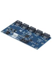 ALFAİS 5136 1 TO 5 SATA PORT HUB ÇOKLAYİCİ