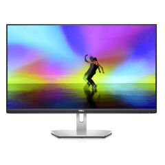 DELL S2721HN 27''IPS 1920x1080 4ms 75Hz HDMI SİYAH LED MONİTÖR