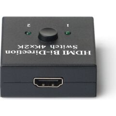 DARK 2X1 4K X 2K DESTEKLİ HDMI SWİTCH DK HD SW201