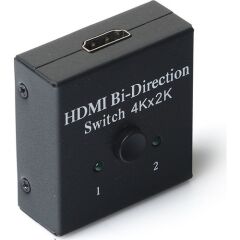 DARK 2X1 4K X 2K DESTEKLİ HDMI SWİTCH DK HD SW201