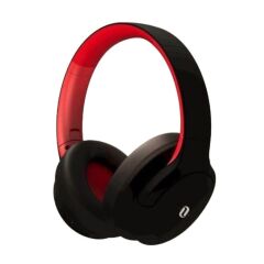 TAOTRONICS TT-BH1121 KABLOSUZ KULAK USTU KULAKLIK KIRMIZI