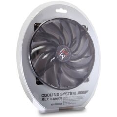 XIGMATEK XLF-F1704 170*170*20 IŞIKLI KASA FANI