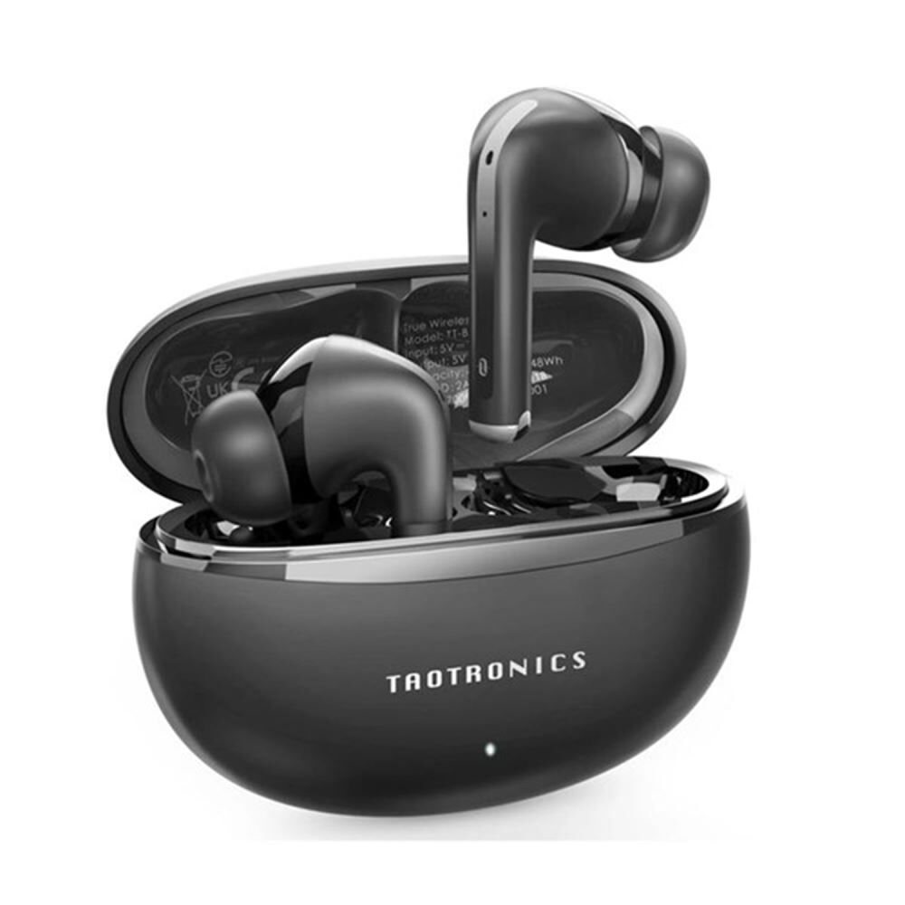 TAOTRONICS TT-BH1118 ANC MİKROFONLU 5.3 BLUETOOTH KULAKLIK