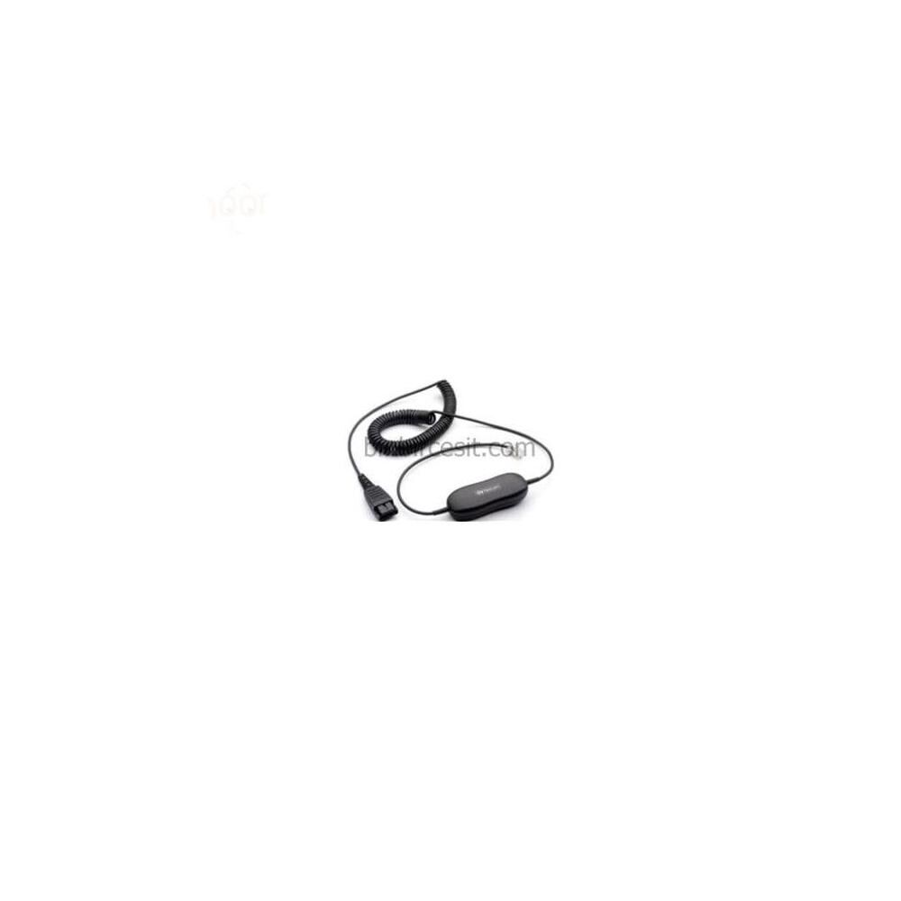 JABRA GN 1200 SMART CORD 2 METRE