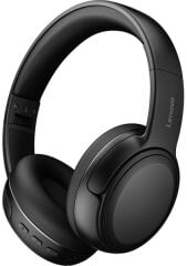 LENOVO EB320 SİYAH (BLACK) KULAK ÜSTÜ BLUETOOTH KULAKLIK