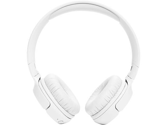 JBL TUNE 520BT BEYAZ KULAK ÜSTÜ BLUETOOTH KULAKLIK