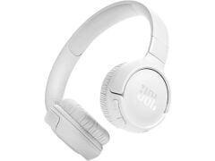 JBL TUNE 520BT BEYAZ KULAK ÜSTÜ BLUETOOTH KULAKLIK