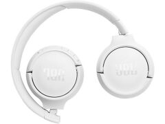 JBL TUNE 520BT BEYAZ KULAK ÜSTÜ BLUETOOTH KULAKLIK
