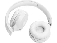JBL TUNE 520BT BEYAZ KULAK ÜSTÜ BLUETOOTH KULAKLIK