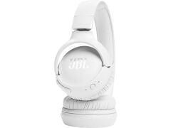 JBL TUNE 520BT BEYAZ KULAK ÜSTÜ BLUETOOTH KULAKLIK