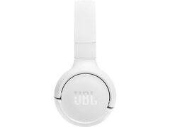 JBL TUNE 520BT BEYAZ KULAK ÜSTÜ BLUETOOTH KULAKLIK
