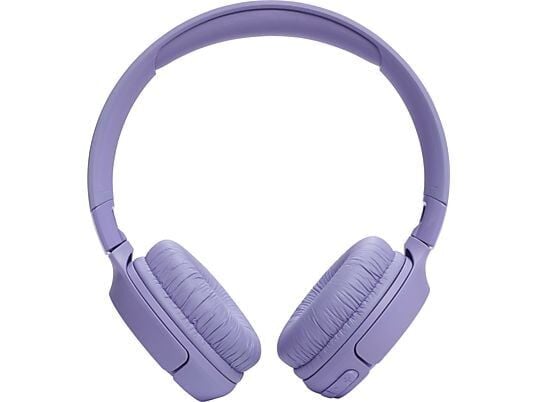 JBL TUNE 520BT MOR KULAK ÜSTÜ BLUETOOTH KULAKLIK