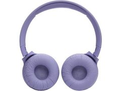 JBL TUNE 520BT MOR KULAK ÜSTÜ BLUETOOTH KULAKLIK