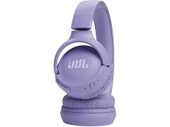 JBL TUNE 520BT MOR KULAK ÜSTÜ BLUETOOTH KULAKLIK