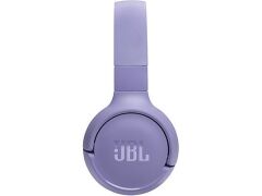 JBL TUNE 520BT MOR KULAK ÜSTÜ BLUETOOTH KULAKLIK