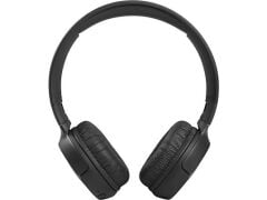 JBL TUNE 570BT SİYAH BLUETOOTH KULAK ÜSTÜ KULAKLIK (İTHALAT FİRMA GARANTİLİ)