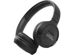 JBL TUNE 570BT SİYAH BLUETOOTH KULAK ÜSTÜ KULAKLIK (İTHALAT FİRMA GARANTİLİ)