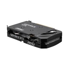 MSI VGA GEFORCE RTX 5060 8G SHADOW 2X OC RTX5060 8GB GDDR7 128B DX12 PCIE 5.0 X16 (3XDP 1XHDMI) EKRAN KARTI